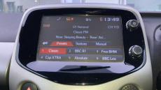 Peugeot 108 1.0 Active 3dr Petrol Hatchback